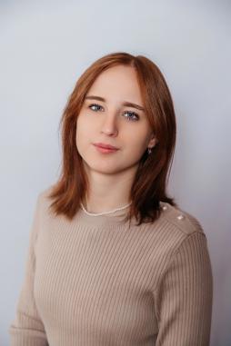 Стеклянева Олеся Васильевна