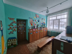 Приемная комната